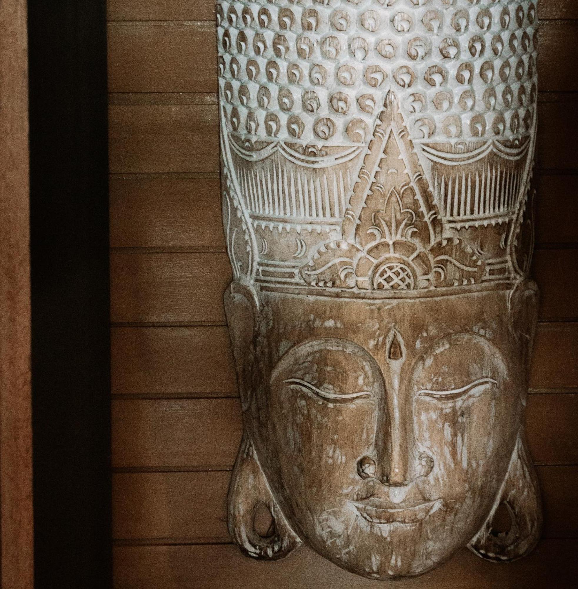 Delta Casa Ubud-Jungle Villas With Volcano View Gianyar  Exterior photo