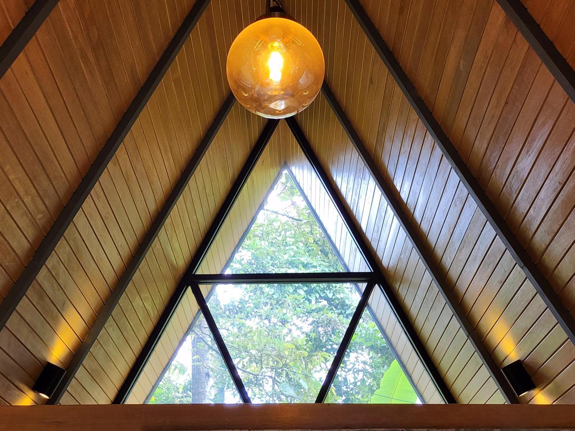 Delta Casa Ubud-Jungle Villas With Volcano View Gianyar  Exterior photo